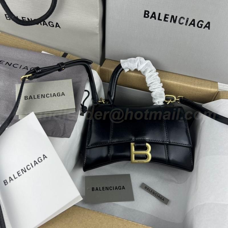 Balenciaga Handbags 52